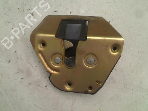 Used Rear right lock CITROËN C8 (EA_, EB_) 2.0 (136 hp) 21925088