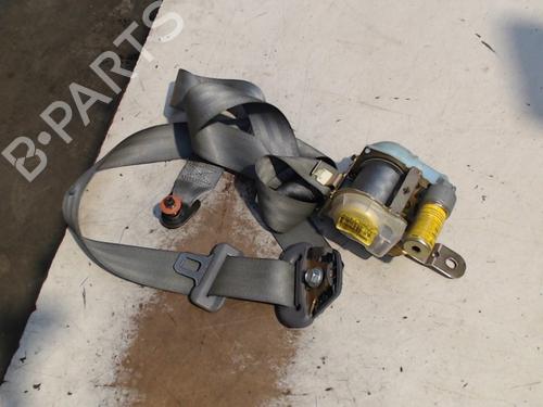 Used Front right seatbelt HYUNDAI GETZ (TB) 1.1 (63 hp) 21937160