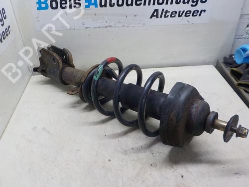Right front shock absorber RENAULT TRAFIC II Van (FL) 1.9 dCi 100 (FL0C) | BP23005442M17 