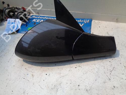 Used Right mirror OPEL VECTRA B (J96) 1.6 i 16V (F19) (100 hp) 21904365