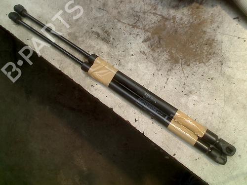 Used Tailgate lift support OPEL AGILA (B) (H08) 1.2 (F68) (94 hp) 21932950