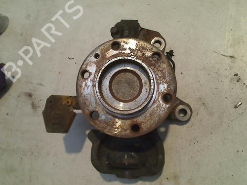 Left front steering knuckle MERCEDES-BENZ SPRINTER 3-t Van (B906) 218 CDI (906.611, 906.613) | BP21919098M25 