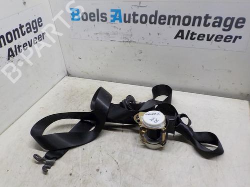 Used Front right seatbelt BMW 1 (E87) 116 i (115 hp) 23006016