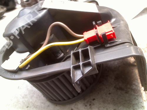 Heater blower motor VW GOLF I Cabriolet (155) 1.8 | BP21933689M62 