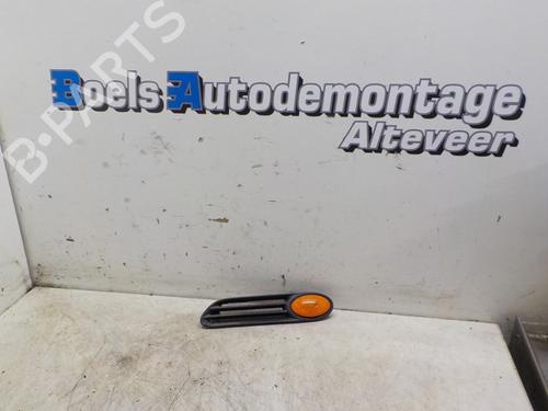 Used Right side indicator MINI MINI (R50, R53) One (90 hp) 23007703