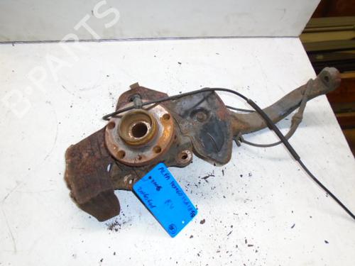 Right front steering knuckle ALFA ROMEO 156 Sportwagon (932_) 1.8 16V T.SPARK (932B31__) | BP23024972M26 