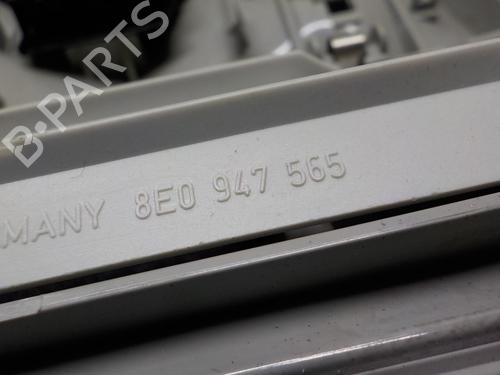 Innerbelysning AUDI A3 (8P1) 1.4 TFSI | BP23008960I8 