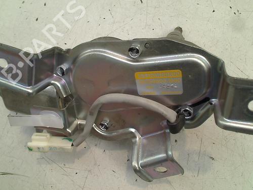 Ruitenwissermotor achter SUZUKI ALTO VII (GF, HA25_, HA35_) 1.0 (AMF310, GFC31S) (68 hp) 21923845