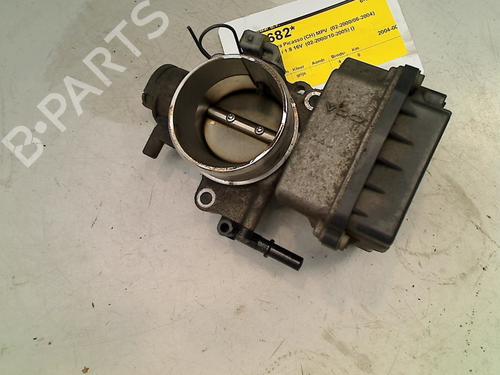 Drosselklappe für CITROËN XSARA PICASSO (N68) 1.8 16V (115 hp) 21912319