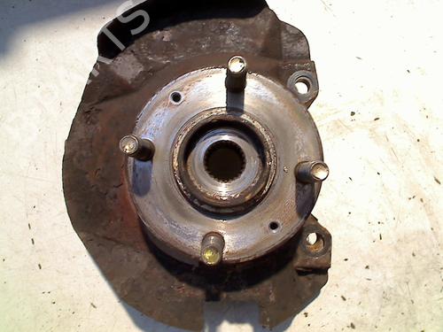 Used Right front steering knuckle KIA PICANTO I (SA) 1.1 (65 hp) 21927959