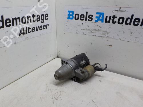 Used Starter SUZUKI ALTO II Hatchback 0.8 (SB308/CA) (39 hp) 23043273