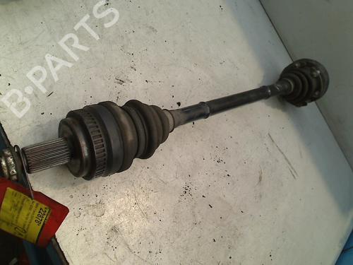 Used Right rear driveshaft BMW 1 (E87) 116 d (116 hp) 21913473
