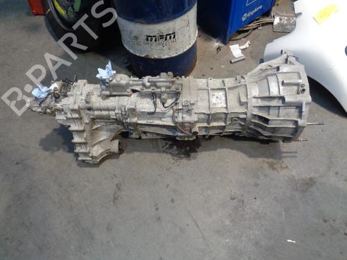 Gearbox SUZUKI GRAND VITARA I (FT, HT) 2.0 TD 4x4 (SQ 420D) | BP21909178M3 