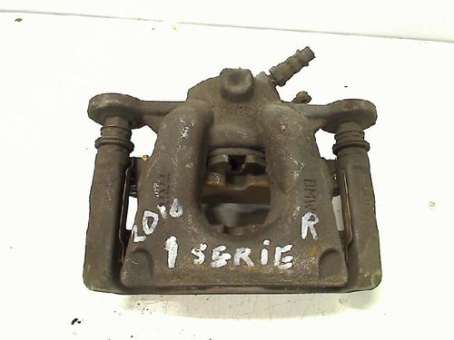 Used Right front brake caliper BMW 1 (E87) 118 d (122 hp) 21918793