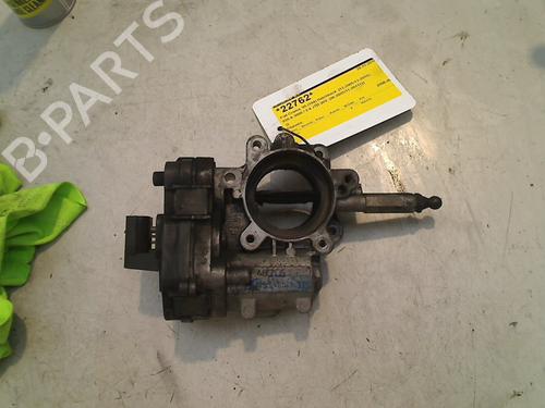 Used Throttle body FIAT CROMA (194_) 2.4 D Multijet (200 hp) 21912818