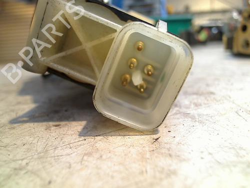 Front left lock OPEL ASTRA F Hatchback (T92) 1.4 i 16V (F08, M08, F68, M68) | BP21927239C98 