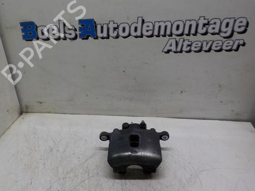 Used Left front brake caliper KIA PICANTO III (JA) 1.0 (67 hp) 23009280