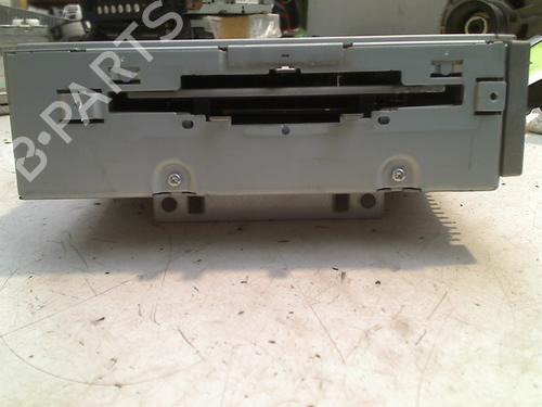 Used Radio VOLVO V50 (545) 1.6 D (110 hp) 21923619