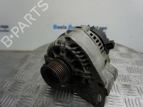 Generator VW GOLF III Cabriolet (1E7) 1.8 (75 hp) 23028347