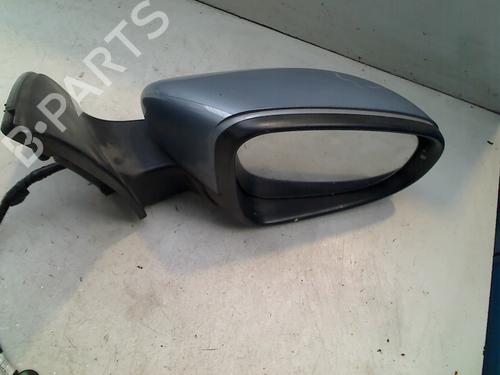 Used Right mirror VW GOLF VI (5K1) 1.2 TSI (105 hp) 21919269