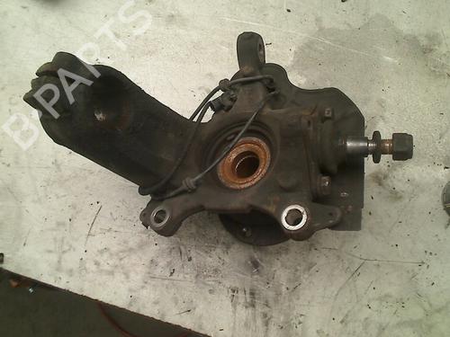 Used Right front steering knuckle FIAT DUCATO Bus (250_) 140 Natural Power (136 hp) 21924960