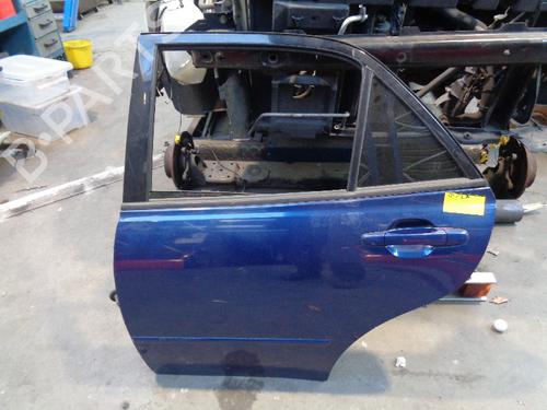 Used Left rear door LEXUS IS I (_E1_) 200 (GXE10) (155 hp) 21909451