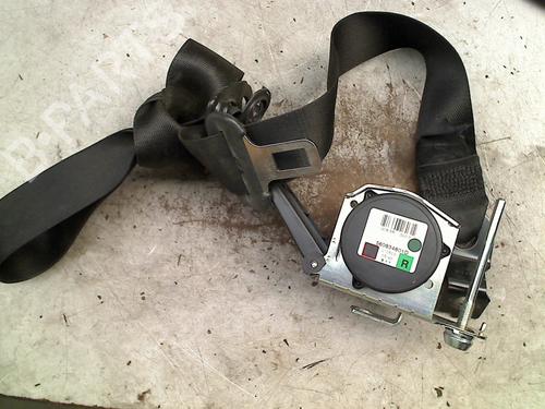 Used Front right seatbelt OPEL ZAFIRA / ZAFIRA FAMILY B (A05) 2.2 (M75) (150 hp) 21934400