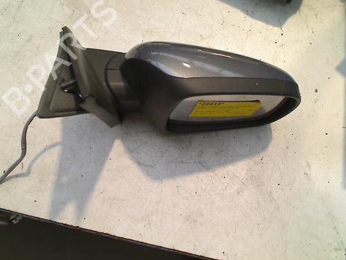 Used Right mirror NISSAN NOTE (E11, NE11) 1.6 (110 hp) 21911986