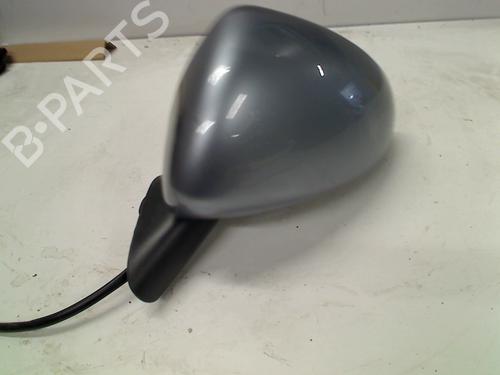 Left mirror OPEL CORSA D (S07) 1.3 CDTI (L08, L68) | BP21912254C26 