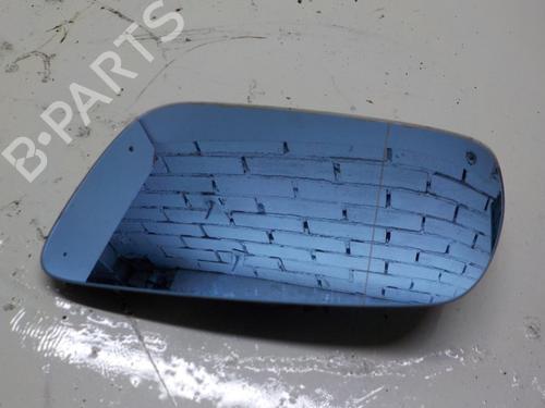 Szkło lusterka lewego AUDI A3 (8L1) 1.8 T | BP23008114C148 