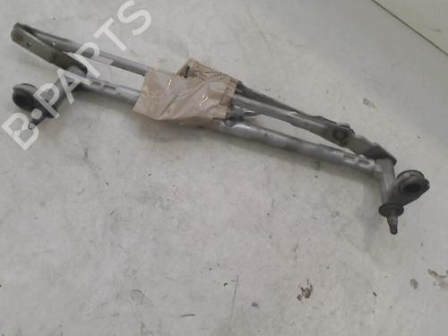 Used Front wipers mechanism SEAT IBIZA IV (6J5, 6P1) 1.2 TDI (75 hp) 21915847