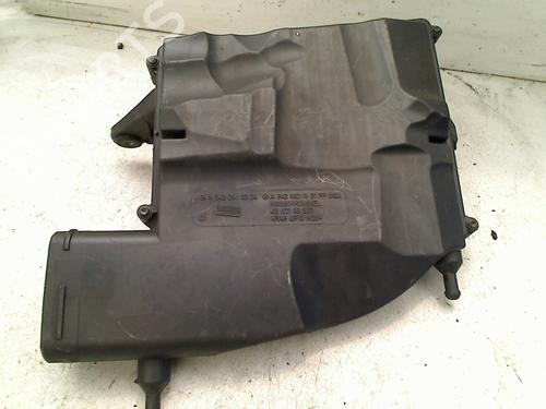Used Air filter box MERCEDES-BENZ E-CLASS (W211) E 320 CDI (211.026) (204 hp) 21916725