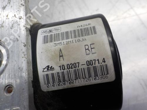 ABS pump FORD FOCUS II Turnier (DA_, FFS, DS) 1.6 | BP23009497M43 
