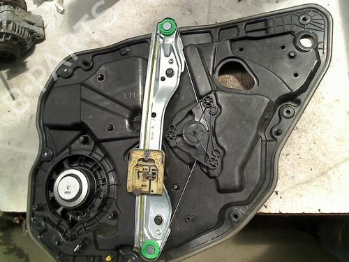 Rear left window mechanism VOLVO V70 III (135) 2.0 D | BP21934466C24 