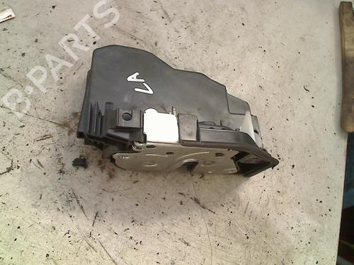 Used Rear left lock BMW 4 Gran Coupe (F36) 420 d (190 hp) 21929941