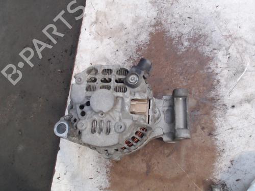 Alternator FORD FIESTA V (JH_, JD_) 1.4 16V | BP21941223M7 
