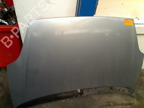 Used Hood FIAT GRANDE PUNTO (199_) 1.4 16V (199BXG1B, 199AXG1B) (95 hp) 21917858