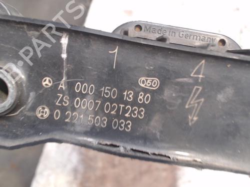 Ignition coil MERCEDES-BENZ A-CLASS (W168) A 140 (168.031, 168.131) | BP21944782M94 