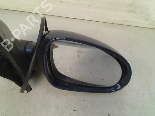 Used Right mirror VW GOLF V (1K1) 1.4 TSI (170 hp) 21915272