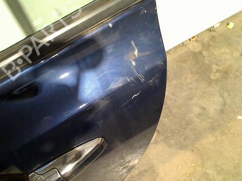 Left rear door HONDA CIVIC VIII Saloon (FD, FA) 1.3 IMA (FA3, FD3) | BP21913045C4 