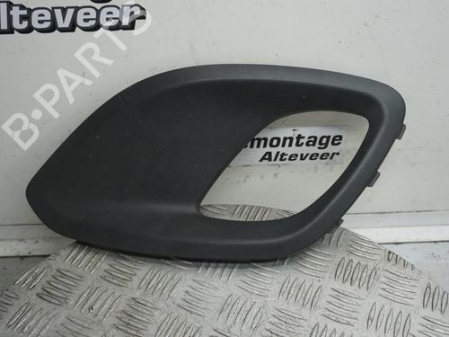 Used Grille KIA PICANTO II (TA) 1.2 (85 hp) 23018867