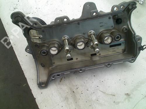 Valve cover RENAULT CLIO IV (BH_) 0.9 TCe 90 (BHNF, BHMA, BHMH, BHJK, BHJR) | BP21925419M124 
