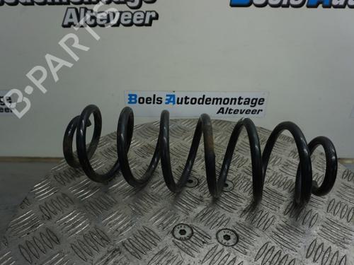 Støtdemperfjær SKODA OCTAVIA II (1Z3) 1.2 TSI (105 hp) 23013647