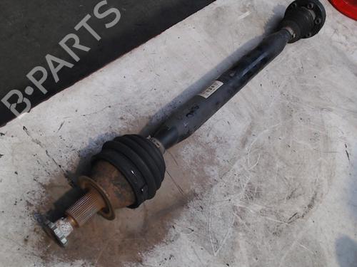 Used Right front driveshaft SEAT IBIZA III (6L1) 1.2 12V (70 hp) 21939497