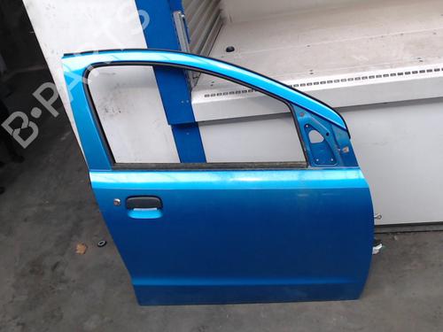 Used Right front door SUZUKI ALTO VII (GF, HA25_, HA35_) 1.0 (AMF310, GFC31S) (68 hp) 21939760