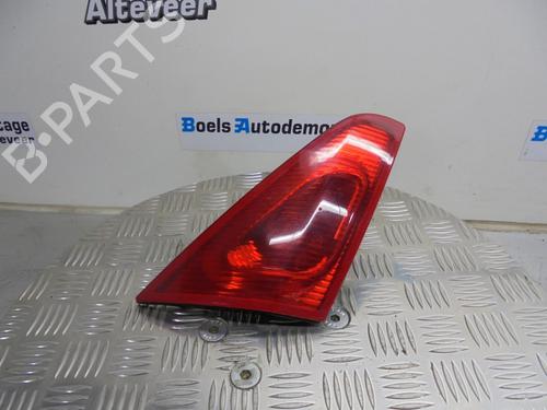 Used Left taillight MITSUBISHI COLT VI (Z3_A, Z2_A) 1.3 (Z21A) (95 hp) 23010255