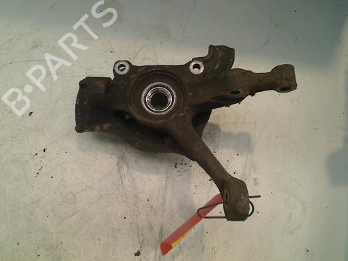 Used Right front steering knuckle FIAT SEICENTO / 600 (187_) 0.9 (187AXA, 187AXA1A) (39 hp) 21912464