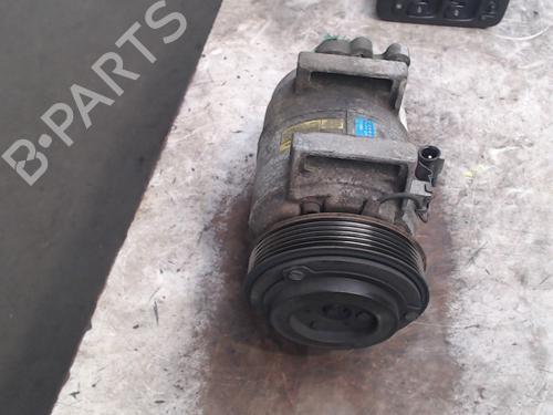 AC compressor VOLVO V70 II (285) 2.4 | BP21945216M34 