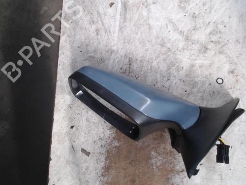 Used Left mirror OPEL ASTRA G Hatchback (T98) 1.6 (F08, F48) (84 hp) 21935742