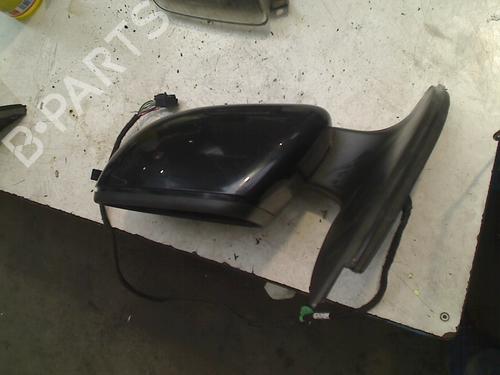 Used Left mirror VW GOLF VI (5K1) 1.4 TSI (160 hp) 21926284